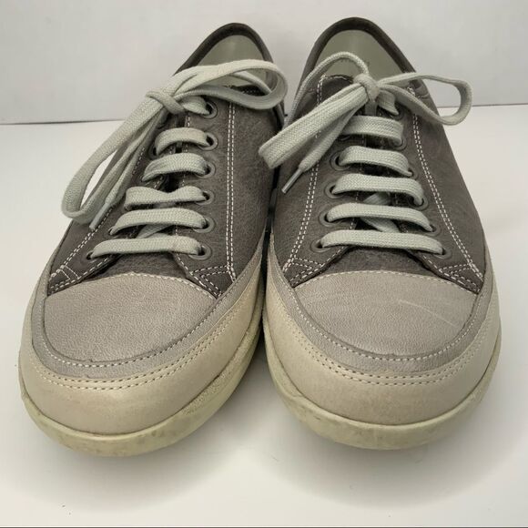 ARA leather‎ high-quality sneakers. - Picture 5 of 9